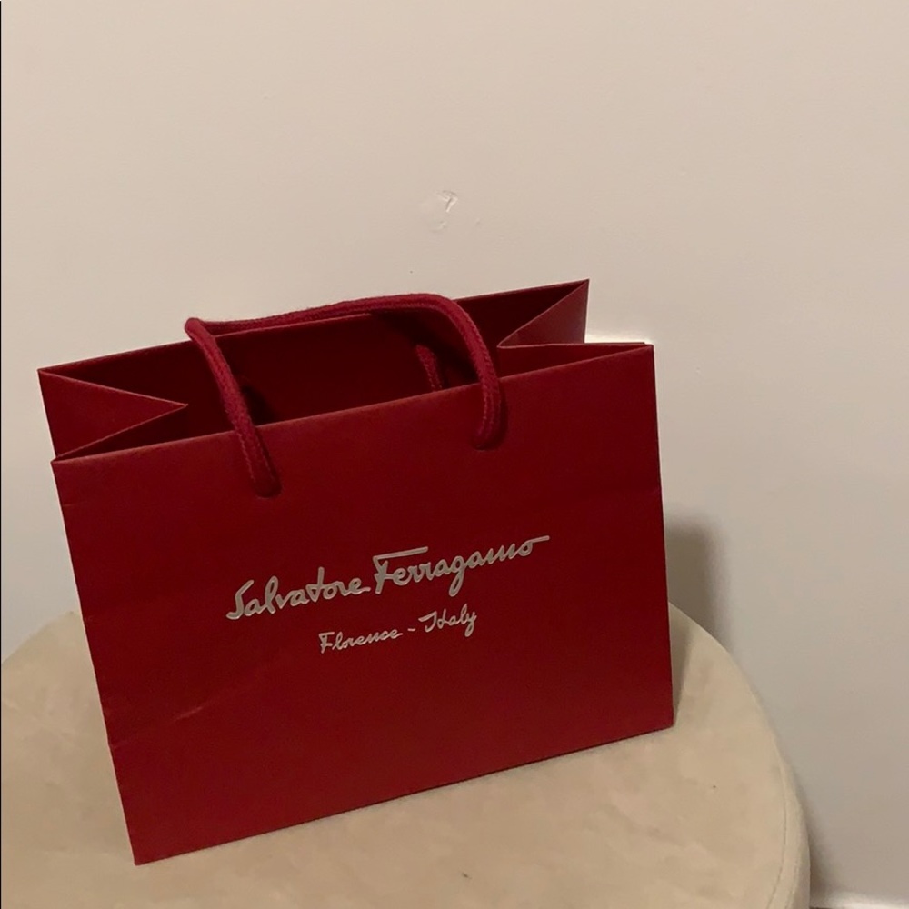 Salvatore Ferragamo Bag